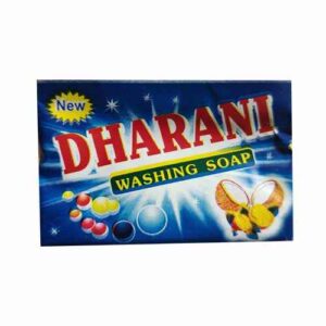 Dharani Washing Soap125g