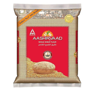 AASHIRVAAD கோதுமை மாவு 1kg