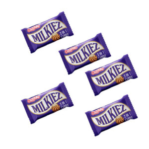 Candylake Milkiez 2in1 Candy 5pcs