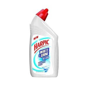 Harpic White & Shine Toilet Cleaner 500ml