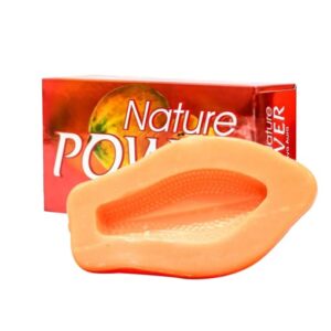 Naturl Power papaya 125g