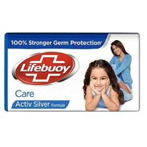 Lifebuoy Care soap 100g