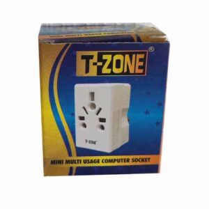 T-ZONE socket