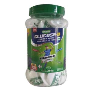 Glucose  250g