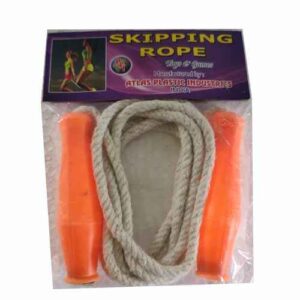 Skipping rope