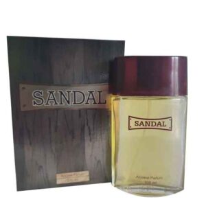 Sandal Perfume 100ml