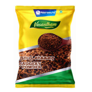 narasus nattu sakkarai நாட்டுச் சர்க்கரை 500g