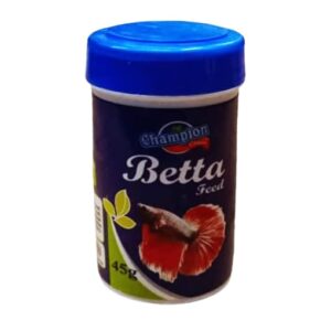 Champion Betta Food 45g