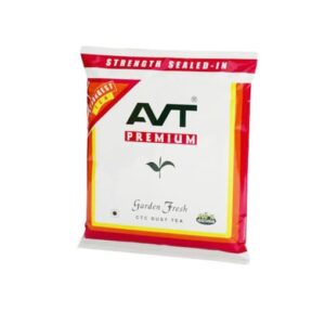 AVT Premium AVT தேயிலை
