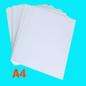 A4 Paper 30 Sheet