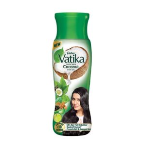 Dabur Vatika Coconut Hair Oil 150ml