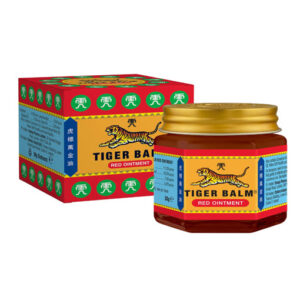 Tiger Balm Red Ointment  21ml