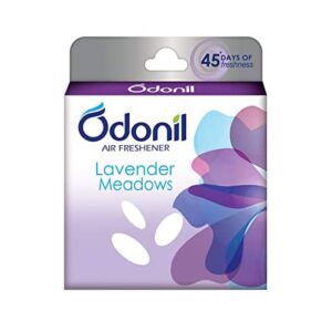 Odonil  Air Freshener Lavender Meadows 48g
