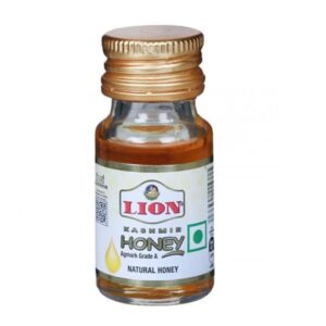 Lion Kashmir Honey தேன் 15g