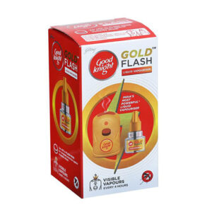 Good Knight Gold Flash  45ml Liquid Refil