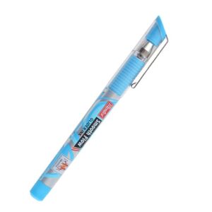Montex Smooth Flow Glider Ink Ball Pen Blue 1Pcs