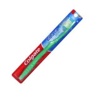 Colgate Cibaca 1-2-3 Soft Toothbrush