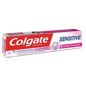 Colgate Sensitive Toothpaste 40g