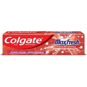 Colgate Max Fresh Toothpaste 81g