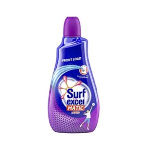 Surf Excel Frond Load Liquid Detergent 1Litre