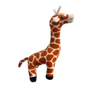 Giraph Teddy 35 cm h 10 cm w