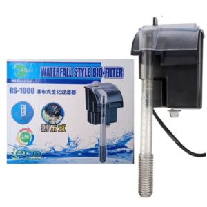 Waterfall Style Bio-Filter RS-1000 2.5W