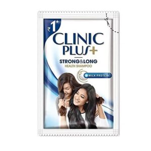 Clinic Plus Health Shampoo 6.5ml 5pcs