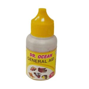 Dr. Ocean Generl Aid 30ml