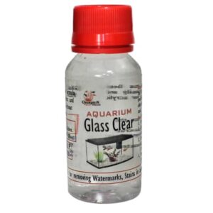 Aquarium Glass Clear 60ml
