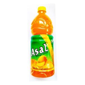 Asal Mango Drink 1l
