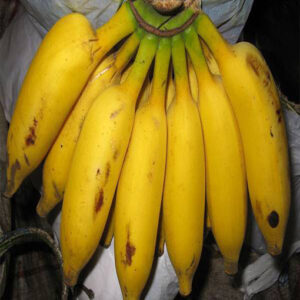 Poonkolli  Banana பூங்கொள்ளி  வாழைப்பழம் 1kg