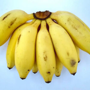 Rasthali Banana ரஸ்தாளி வாழைப்பழம் 1kg