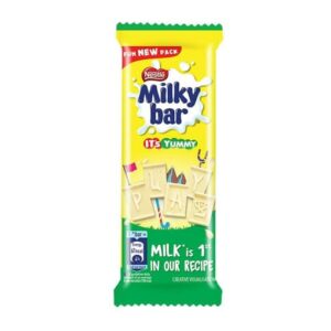 Nestle Milky Bar 12.5g