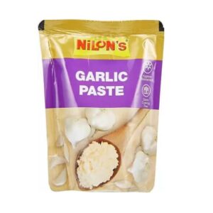 Nilons Garlic Paste 200g
