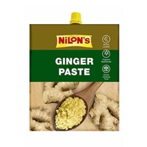 Nilons Ginger Paste 200g