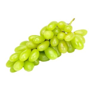 green Grapes  திராட்சை 1kg