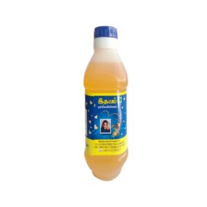 Idhayam Sesame Oil இதயம் நல்லெண்ணெய் 100 ml