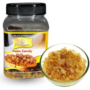 Pathani Palm Candy பதனி பனங்கற்கண்டு 225g