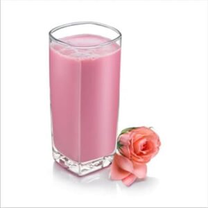 Rose milk ரோஸ் மில்க்