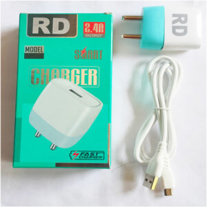 RD Charger 2.4 A