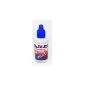 Mr Blue Fungal Infection 30ml