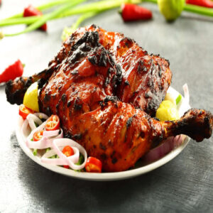 Thandoori Chicken தந்தூரி சிக்கன்