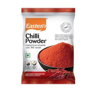 Chilli Powder Eastern 50g