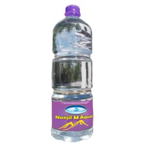 Nanjil M Aqua Water 1ltr