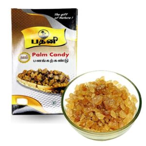 Pathani Palm Candy பதனி பனங்கற்கண்டு 50g